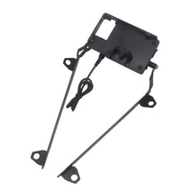 Navigation Mount Extension Bar Compatible with Ducati Multistrada V4S