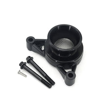 Air Intake Cover Compatible with Harley-Davidson Nightster 975 RH975