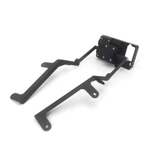 Wireless Charging Phone Navigation Mount Compatible with Honda FORZA 750 12mm/22mm