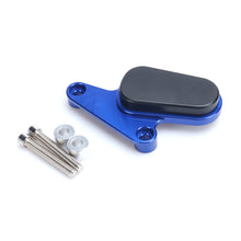 Brake Caliper Guard Cover Compatible with Honda Forza350 Nss350 Adventure