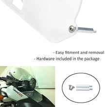 Headlight Guard Cover Compatible with BMW R1150GS