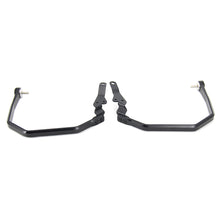 Motorcycle Handguards Wind Deflectors Compatible with Yamaha Tenere 700