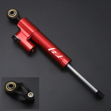 Steering Damper Stabilizer Compatible with Yamaha FZ1 FAZER 2008-2015