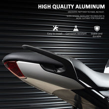 Passenger Grab Handle Compatible with Triumph Trident 660