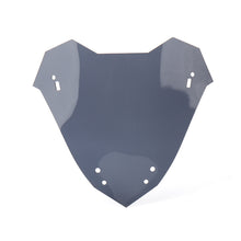 Front Windshield Windscreen Deflector Compatible with Yamaha X-MAX 300