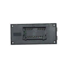 1GD953529C Hazard Light Switch Combination Switch for Volkswagen, 20-30, medium_margin Jetta - NexuParts