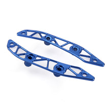 Windshield Reinforcement Bracket Compatible with Yamaha X-MAX 300