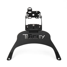 Navigation Mount Extension Bar Compatible with Yamaha Tricity
