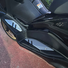 Handlebar Pad Protector Compatible with Yamaha X-MAX 125/250/300/400