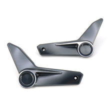 Body Side Panel Cover Compatible with BMW R nineT R9T R nineT