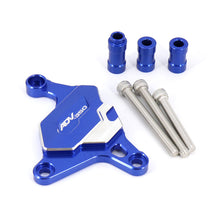 Water Pump Guard Cover Compatible with Honda ADV350 FORZA 350