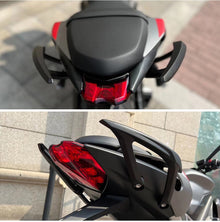 Passenger Grab Handle Compatible with Triumph Street Triple 765RS 765R 765S