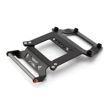 Navigation Mount Extension Bar Compatible with Yamaha X-MAX 300 2023 12/22mm