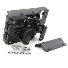 Navigation Mount Extension Bar Compatible with Yamaha XT1200Z Tenere 700