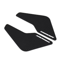 Fuel Tank Side Knee Grip Pads Compatible with Yamaha Tracer MT-09 FJ-09