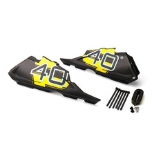 Body Side Panel Cover Compatible with BMW GS R1200GS LC R1250GS Adventure