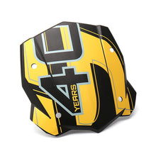 Front Windshield Windscreen Deflector Compatible with BMW R1200GS LC R1250GS Adventure