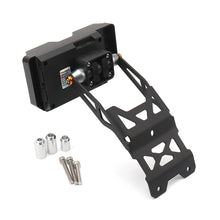 Navigation Mount Extension Bar Compatible with Ducati Desert X 2023 2023+