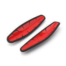 Body Side Protection Pads Compatible with Yamaha X-MAX 125/250/300/400
