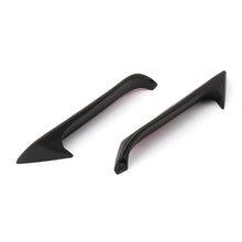 Aerodynamic Winglet Spoiler Compatible with Honda NC700X NC750X