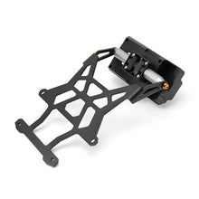 Navigation Mount Extension Bar Compatible with Yamaha X-MAX 300 2023-12/22mm 2023+