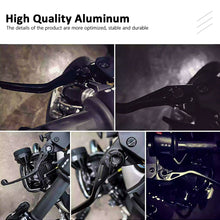 Brake Clutch Lever Set Compatible with BMW R nineT R nineT