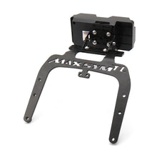 Navigation Mount Extension Bar Compatible with SYM MAXSYM TL 500
