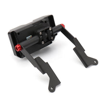 Navigation Mount Extension Bar Compatible with Yamaha X-MAX 300