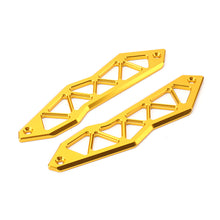 Windshield Reinforcement Bracket Compatible with Yamaha X-MAX 300