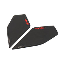 Fuel Tank Side Knee Grip Pads Compatible with CFMOTO 450SR