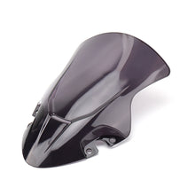 Front Windshield Windscreen Deflector Compatible with CFMOTO 450SR 2022 2022+