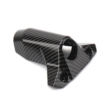 Front Windshield Windscreen Deflector Compatible with CFMOTO 450SR