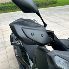 Motorcycle Handguards Wind Deflectors Compatible with Yamaha X-MAX 125 300 2023-2025