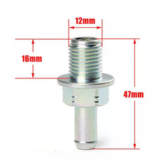 17130-RBB-A01 PCV Valve for Honda, 0-10, low_margin Fit - NexuParts