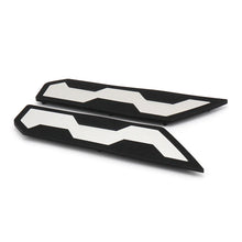 Footboard Pedal Pads Compatible with SYM Maxsym TL500