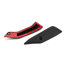 Front Windshield Windscreen Deflector Compatible with Honda NC700X NC750X