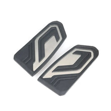 Footboard Pedal Pads Compatible with Honda NSS350