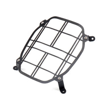 Headlight Guard Cover Compatible with Honda H2C Msx Grom