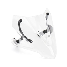 Front Windshield Windscreen Deflector Compatible with Honda CB750 Hornet 2023