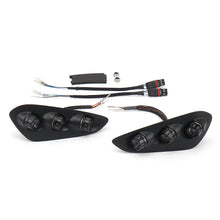 LED Tail Light Compatible with BMW S1000RR 2023-2025