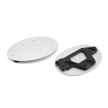 Body Side Panel Cover Compatible with Yamaha XSR700 XSR900 Aluminum