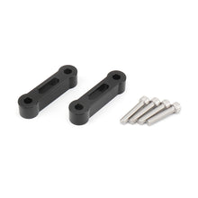 Passenger Foot Peg Lowering Kit Compatible with CFMOTO 800MT 20mm