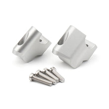 Universal Handlebar Compatible with Ducati Multistrada V4