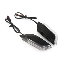 Front Rear LED Turn Signal Lights Compatible with BMW S1000RR