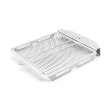 Radiator Grill Guard Compatible with Triumph Scramble 1200 XC/XE