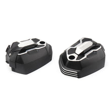 Engine Skid Plate Guard Compatible with BMW R nineT R9T R nineT Pure