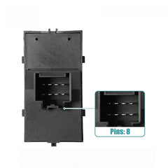 20917577 Power Window Switch for Chevrolet, 20-30, medium_margin Cruze - NexuParts