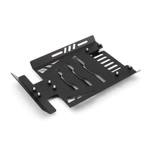 Engine Skid Plate Guard Compatible with Aprilia SRGT 200