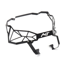Headlight Guard Cover Compatible with CFMOTO 800MT