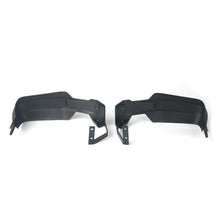 Motorcycle Handguards Wind Deflectors Compatible with Harley-Davidson Nightster 975